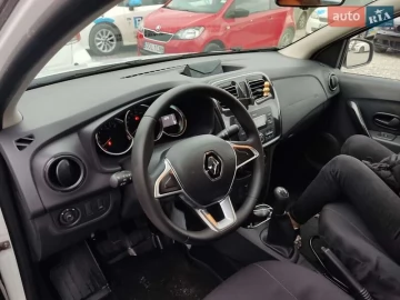 Авто Renault Logan 2019 № 7267618
