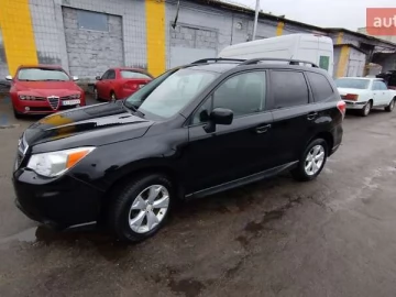 Авто Subaru Forester 2014 № 7267744