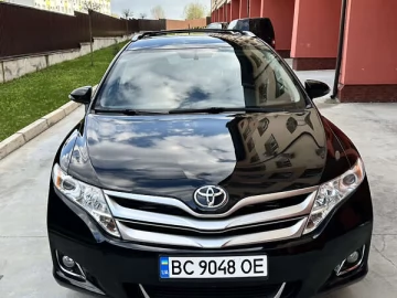 Авто Toyota Venza 2013 № 7267860