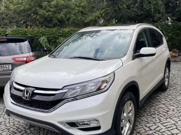 Авто Honda Cr-V 2015 № 7267887