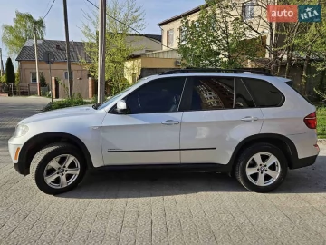 Авто BMW X5 2011 № 7267945