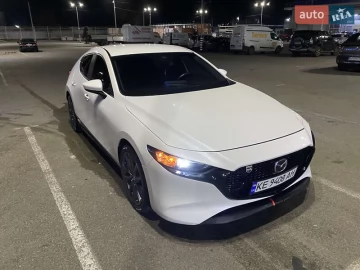 Авто Mazda 3 2019 № 7267960