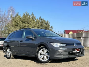 Авто Volkswagen Golf 2021 № 7268012