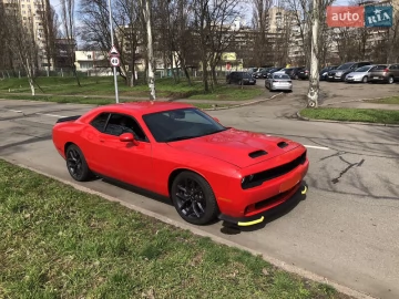 Авто Dodge Challenger 2019 № 7268045