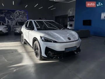 Авто Volkswagen Id Unyx 2024 № 7268061
