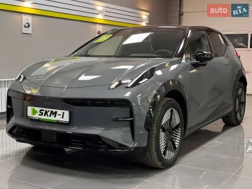 Авто  X 2025 № 7268062