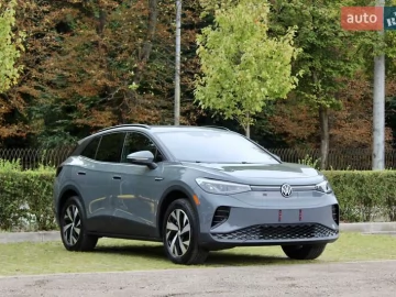 Авто Volkswagen Id 4 2023 № 7268065
