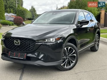 Авто Mazda Cx-5 2023 № 7268083