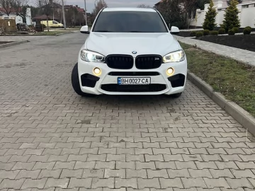 Авто BMW X5 2018 № 7268132