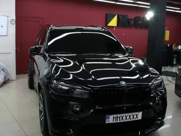Авто BMW X5 2016 № 7268155
