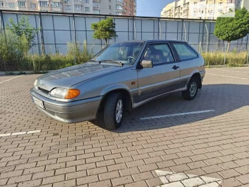 Авто ВАЗ 2113 Samara 2012 № 7268195