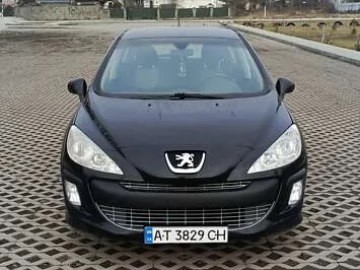 Авто Peugeot 308 2008 № 7268270