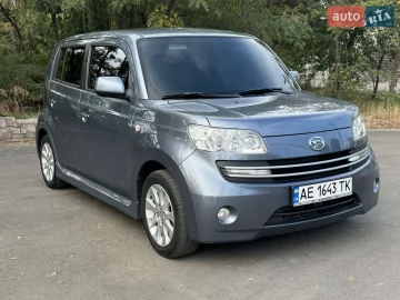 Авто Daihatsu Materia 2010 № 7268362