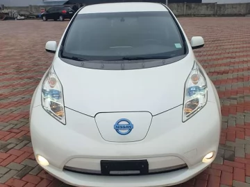 Авто Nissan Leaf 2013 № 7268398