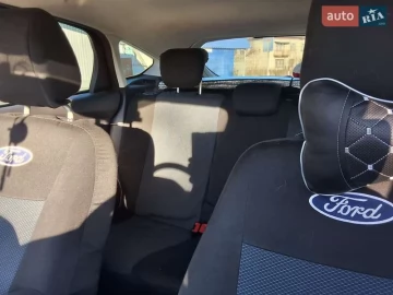 Авто Ford Focus 2011 № 7268855