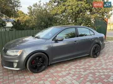 Авто Volkswagen Jetta 2013 № 7268968