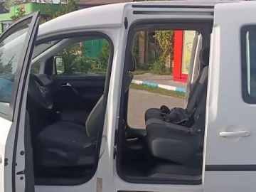 Авто Volkswagen Caddy 2013 № 7268974