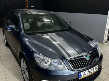 Авто Skoda Octavia 2012 № 7268994