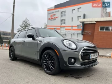 Авто MINI Clubman 2016 № 7269151