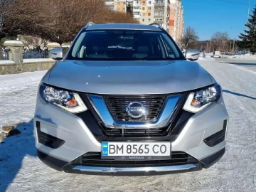 Авто Nissan Rogue 2018 № 7269233