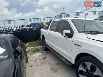 Авто Ford F-150 2023 № 7269382