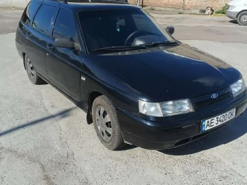 Авто ВАЗ 2111 2006 № 7269571