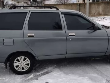 Авто ВАЗ 2111 2005 № 7269578