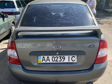 Авто ВАЗ 1118 Калина 2008 № 7269590