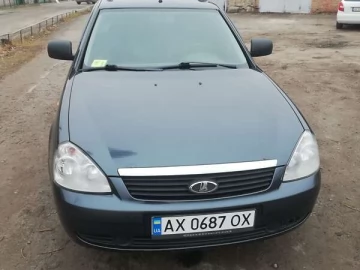 Авто ВАЗ 2171 Priora 2012 № 7269603