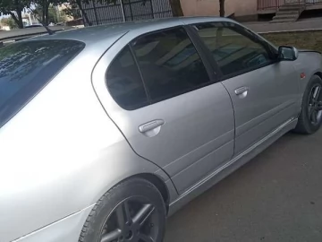Авто Nissan Primera 1999 № 7269609