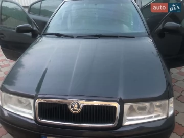 Авто Skoda Octavia 2008 № 7269753