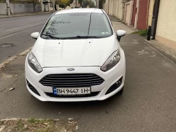 Авто Ford Fiesta 2014 № 7269988