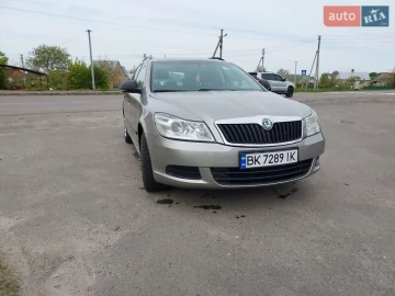 Авто Skoda Octavia 2013 № 7270012