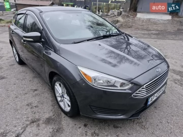 Авто Ford Focus 2017 № 7270064