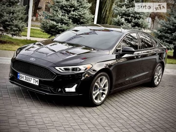 Авто Ford Fusion 2019 № 7270576