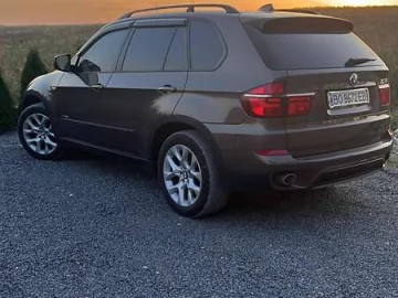 Авто BMW X5 2012 № 7270577