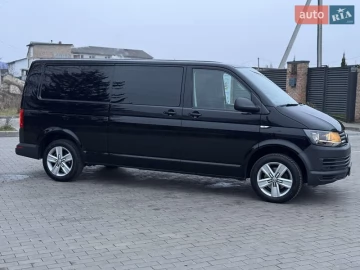 Авто Volkswagen Caravelle 2019 № 7270664