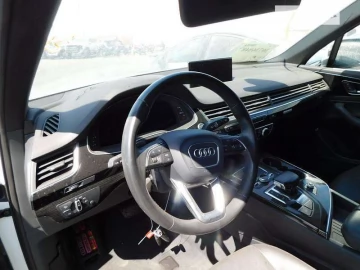 Авто Audi Q7 2016 № 7270746