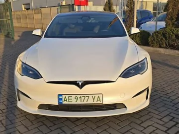 Авто Tesla Model S 2024 № 7270757
