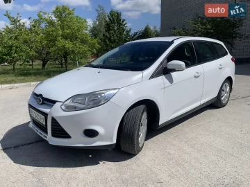 Авто Ford Focus 2012 № 7271193