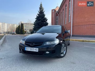 Авто Honda Accord 2008 № 7271207