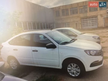 Авто ВАЗ 2191 Granta 2021 № 7271368