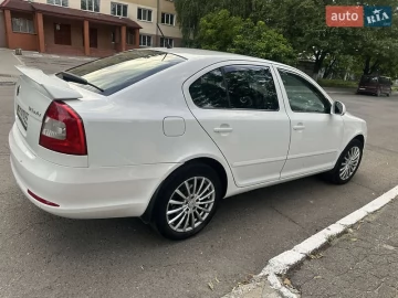 Авто Skoda Octavia 2013 № 7271408