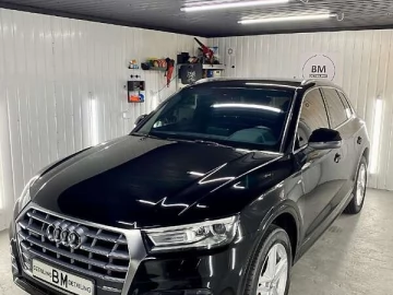 Авто Audi Q5 2020 № 7271530