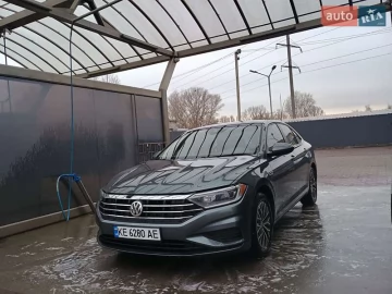 Авто Volkswagen Jetta 2018 № 7271625