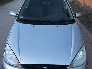 Авто Ford Focus 2004 № 7271643