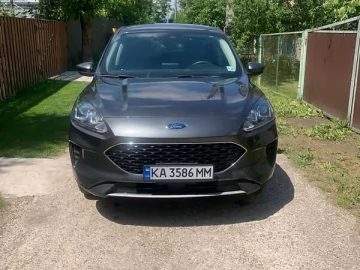 Авто Ford Escape 2020 № 7271763