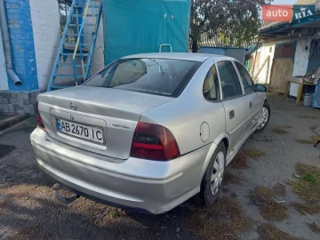 Авто Opel Vectra 2000 № 7271820
