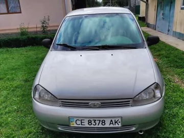 Авто ВАЗ 1119 Калина 2008 № 7271822