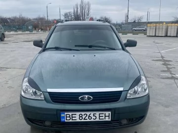 Авто ВАЗ 2171 Priora 2009 № 7271824